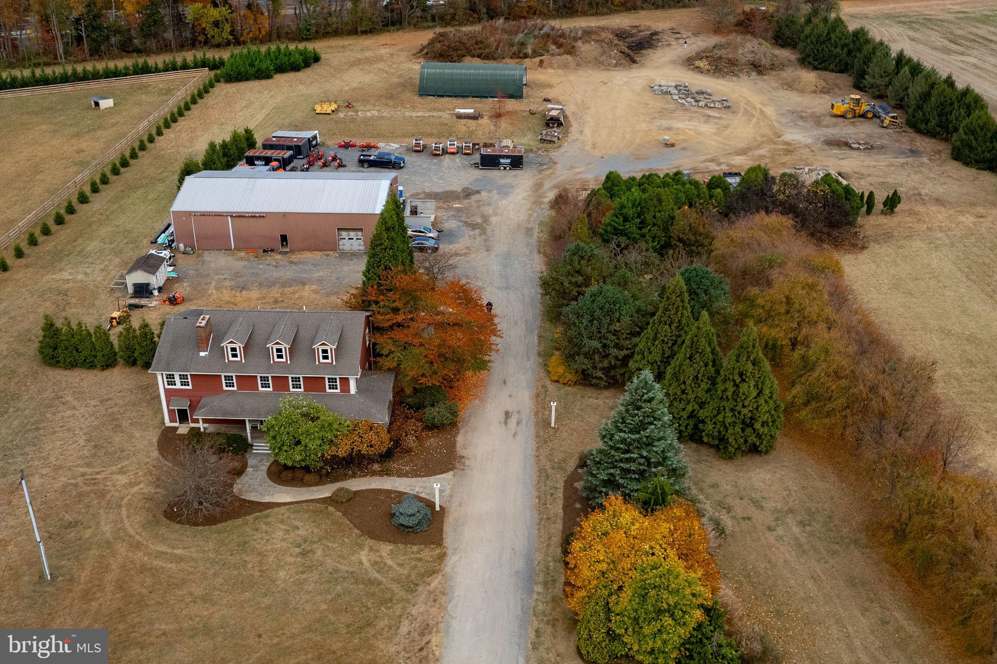 1693 BURLINGTON JACKSONVILLE ROAD