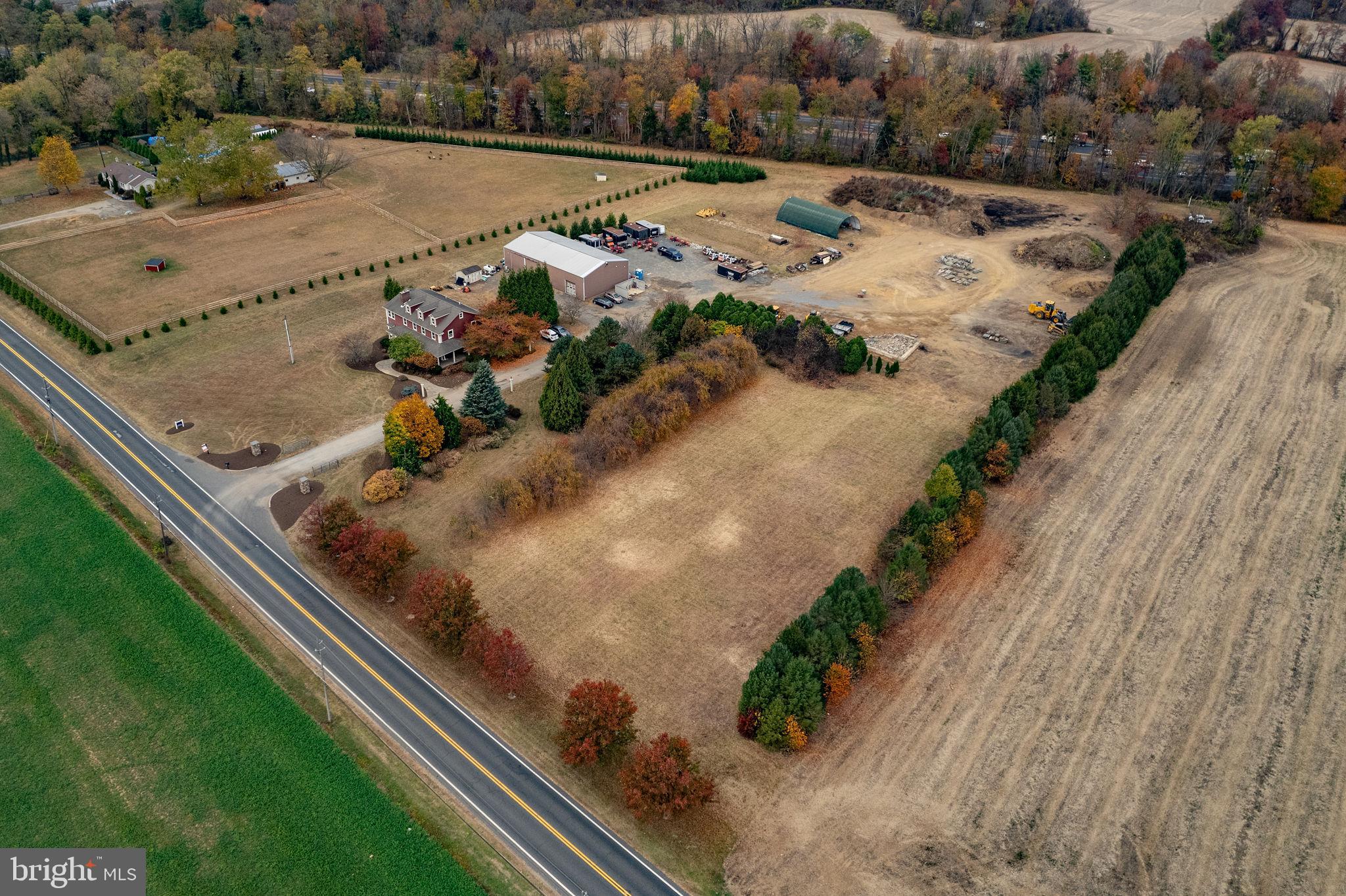 1693 BURLINGTON JACKSONVILLE ROAD