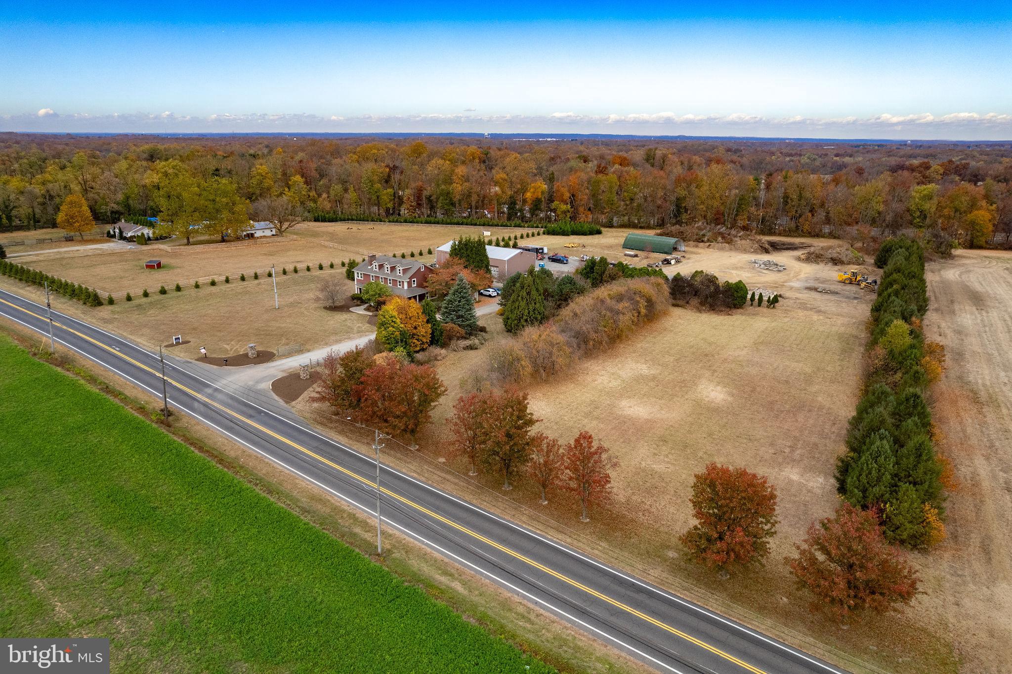 1693 BURLINGTON JACKSONVILLE ROAD