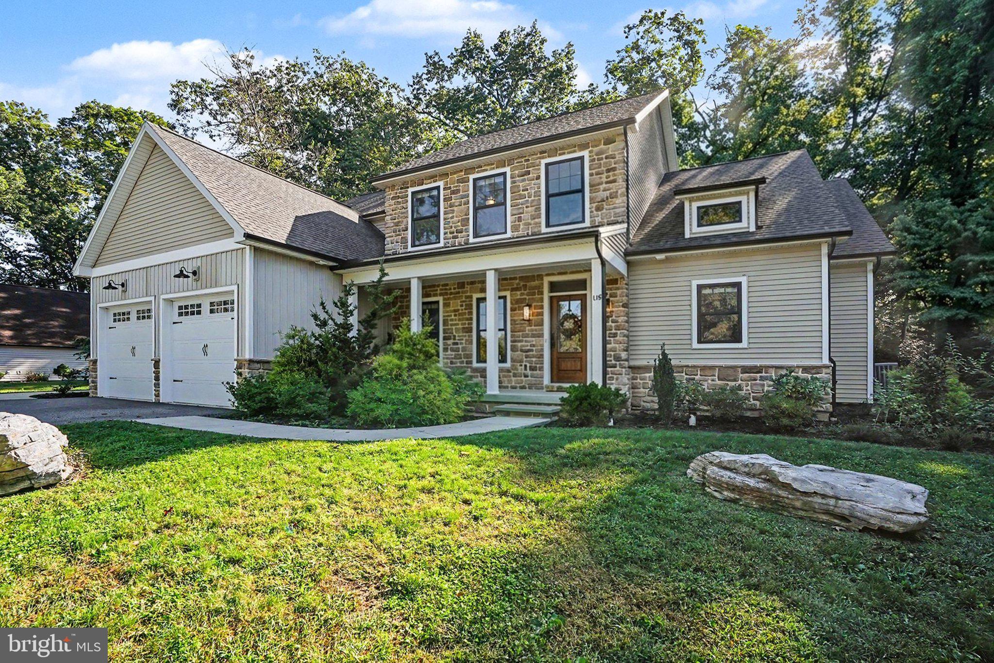 115 STONEHEDGE DRIVE