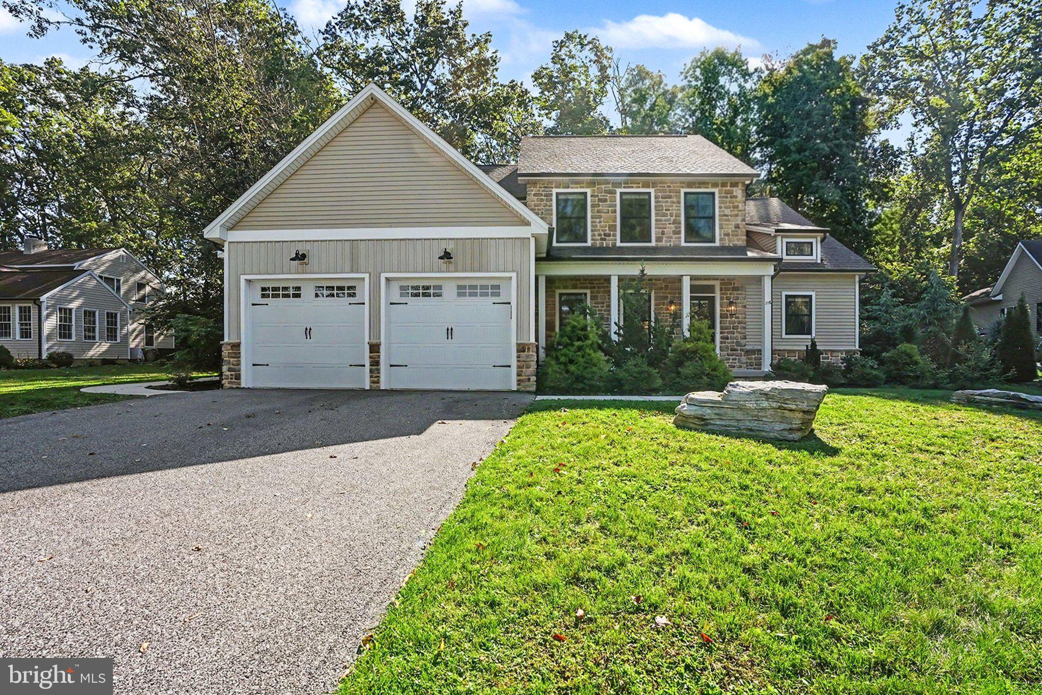 115 STONEHEDGE DRIVE