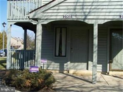 2302 SANDRA ROAD VOORHEES NJ 08043