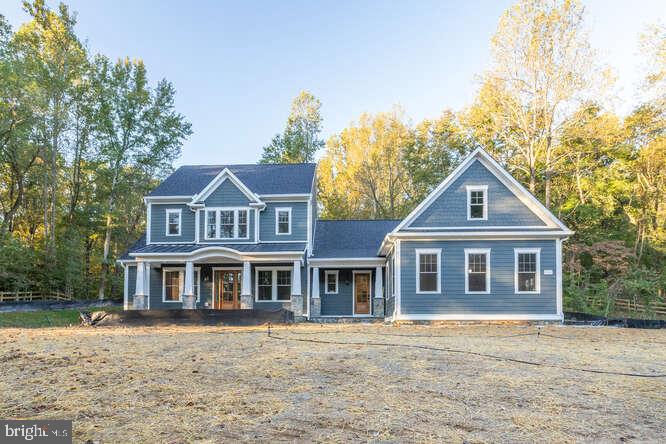 CARRIAGE ESTATES - Land