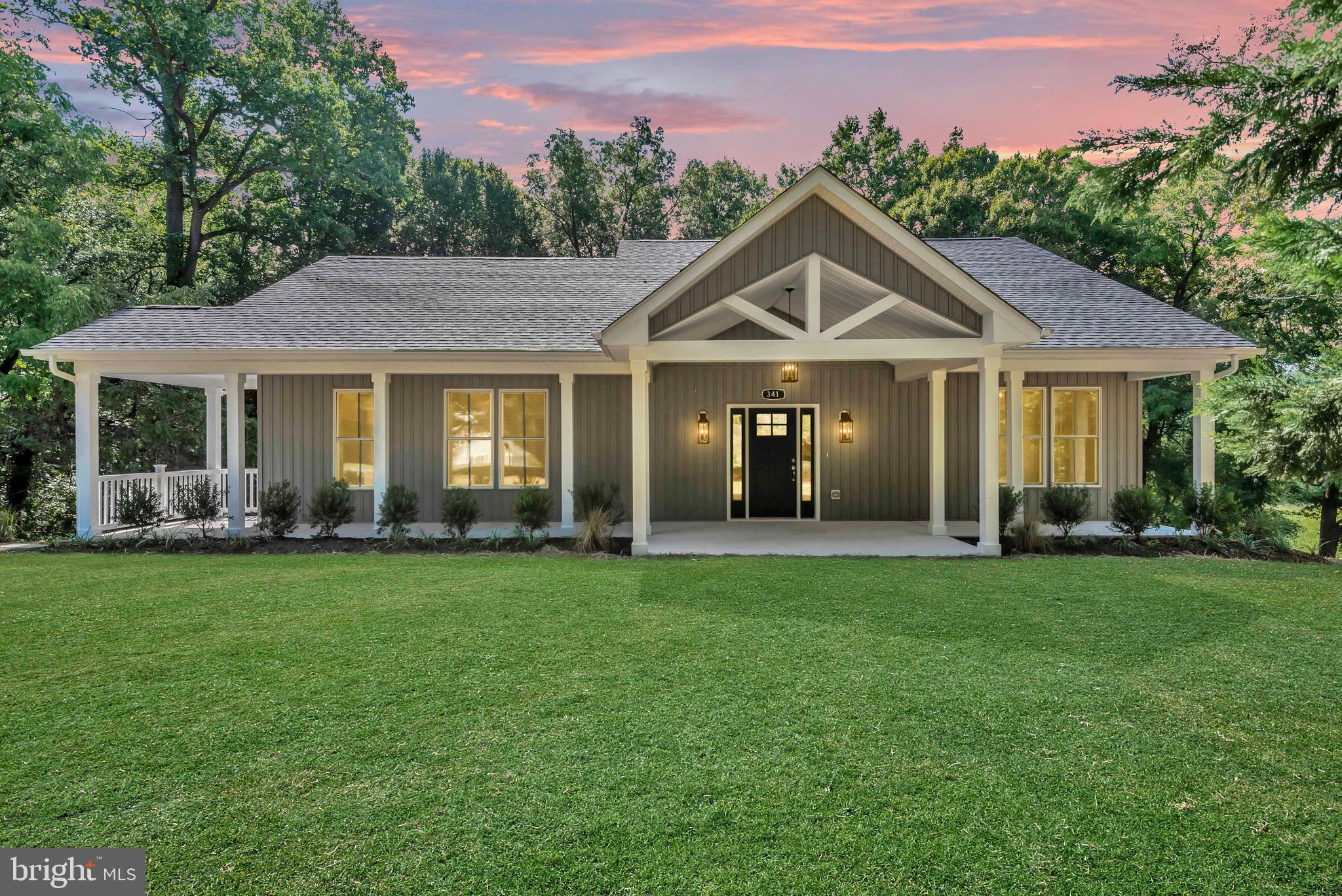 CARRIAGE ESTATES - Land