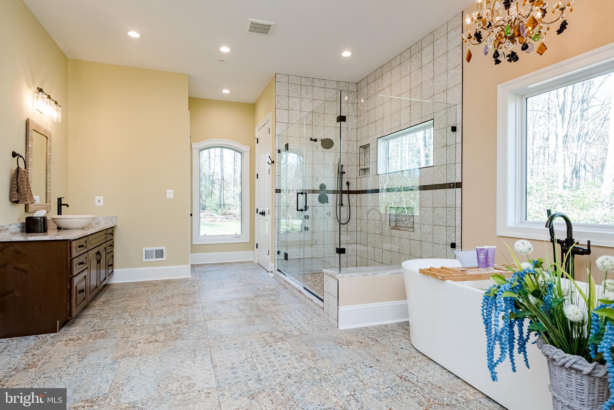 CARRIAGE ESTATES - Land