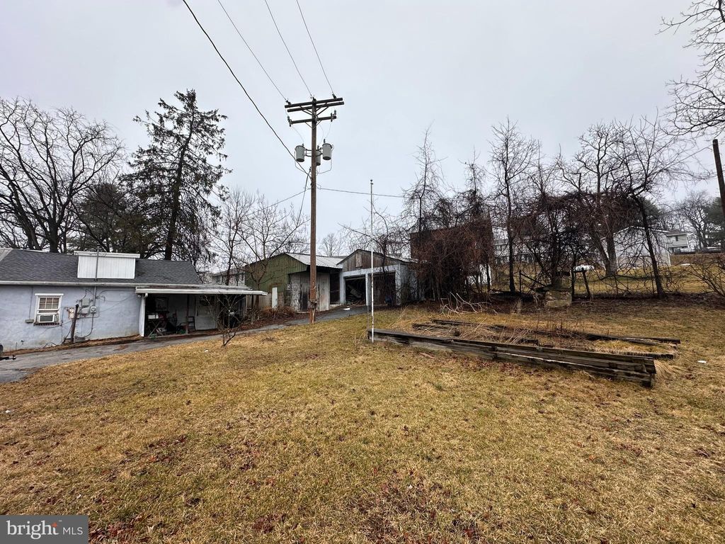 Photo of 651 Country Club Road, RED LION, PA 17356 (MLS # PAYK2098798)