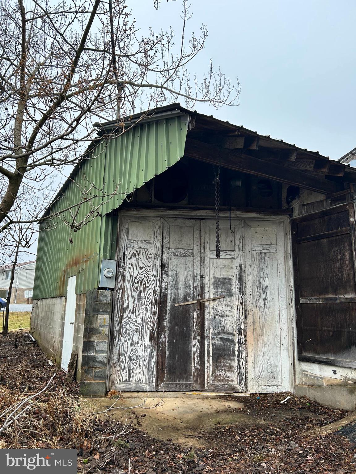 RED LION BORO - Residential