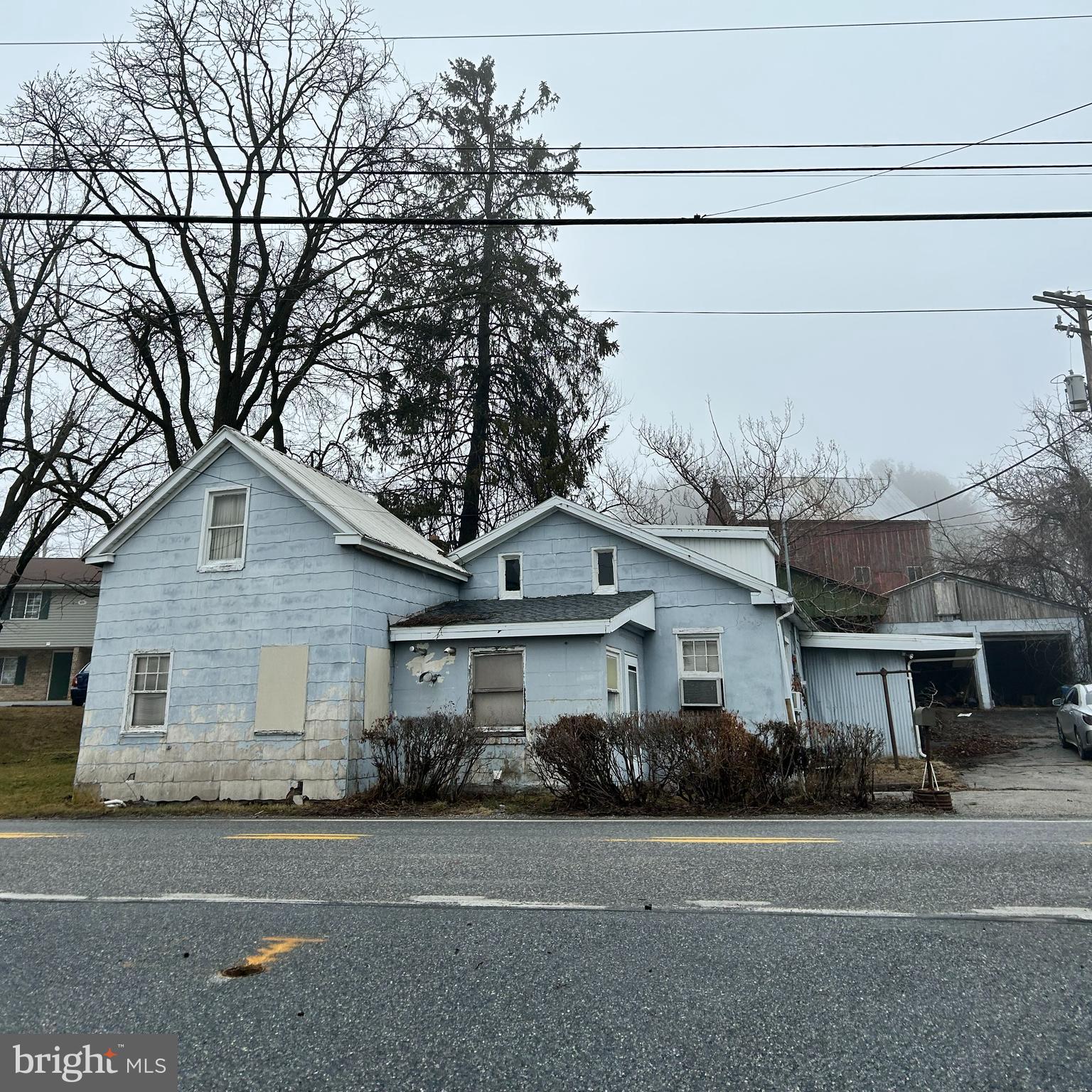 RED LION BORO - Residential