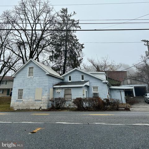 651 COUNTRY CLUB ROAD RED LION PA 17356