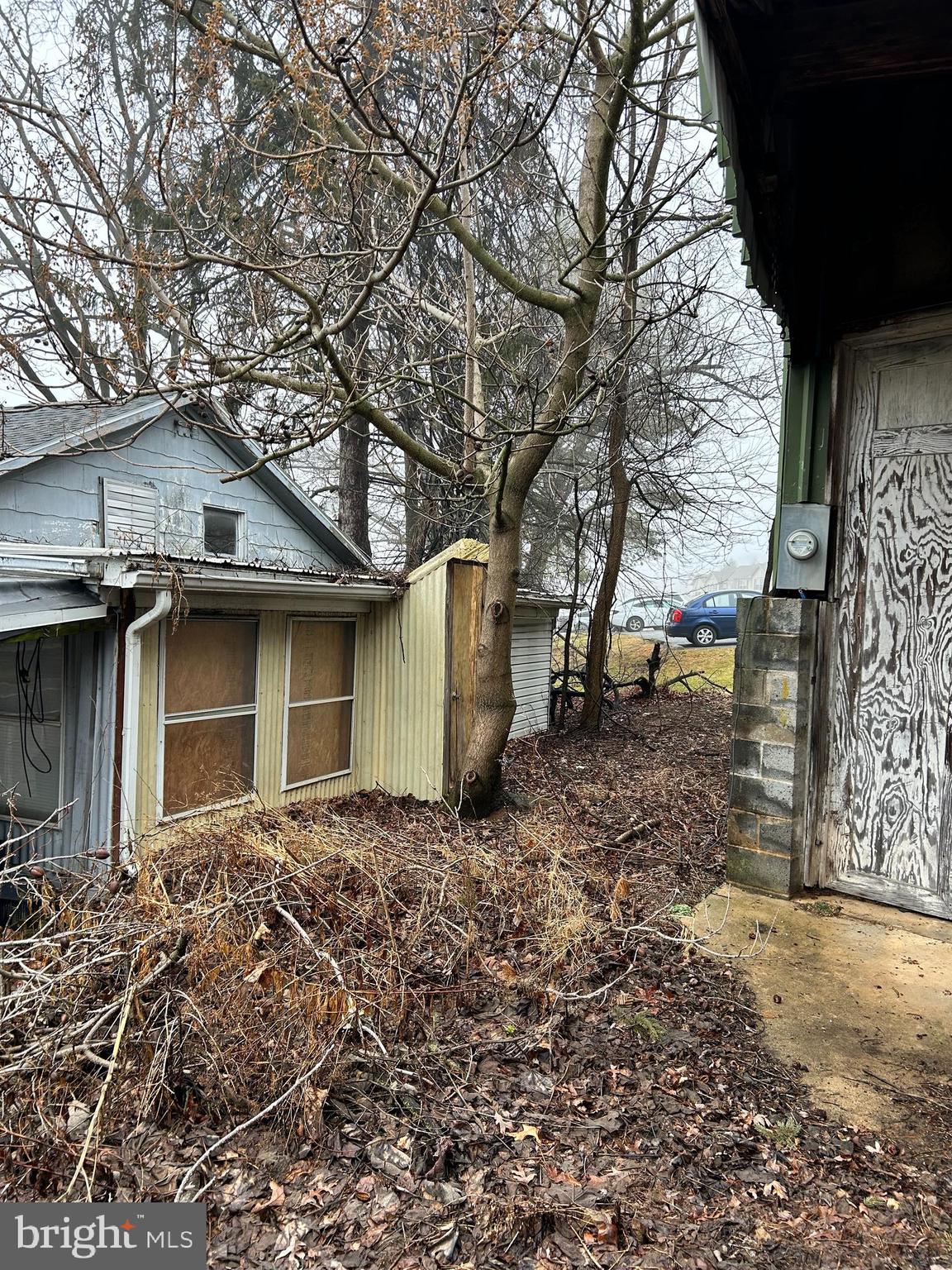 RED LION BORO - Residential