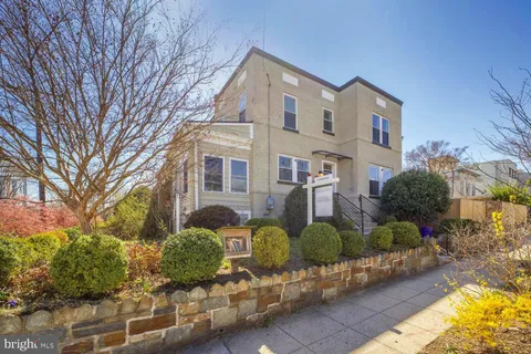 500 Longfellow Street NW, Washington, DC 20011 - MLS#: DCDC2192966