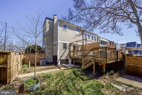 500 LONGFELLOW STREET NW WASHINGTON DC 20011