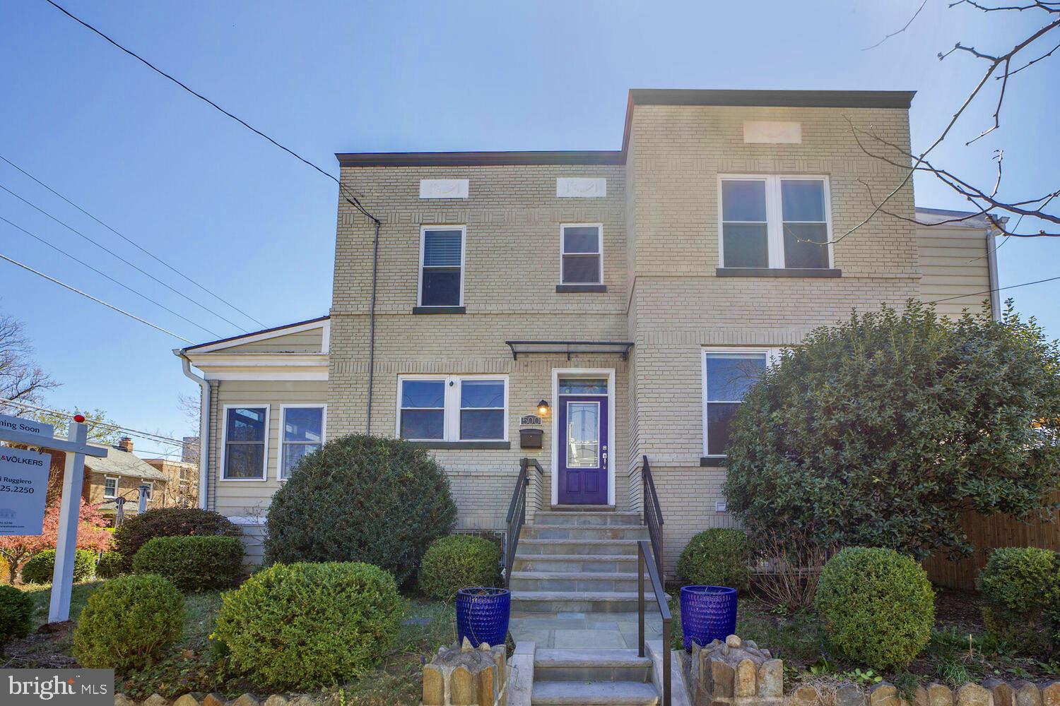 500 LONGFELLOW STREET NW