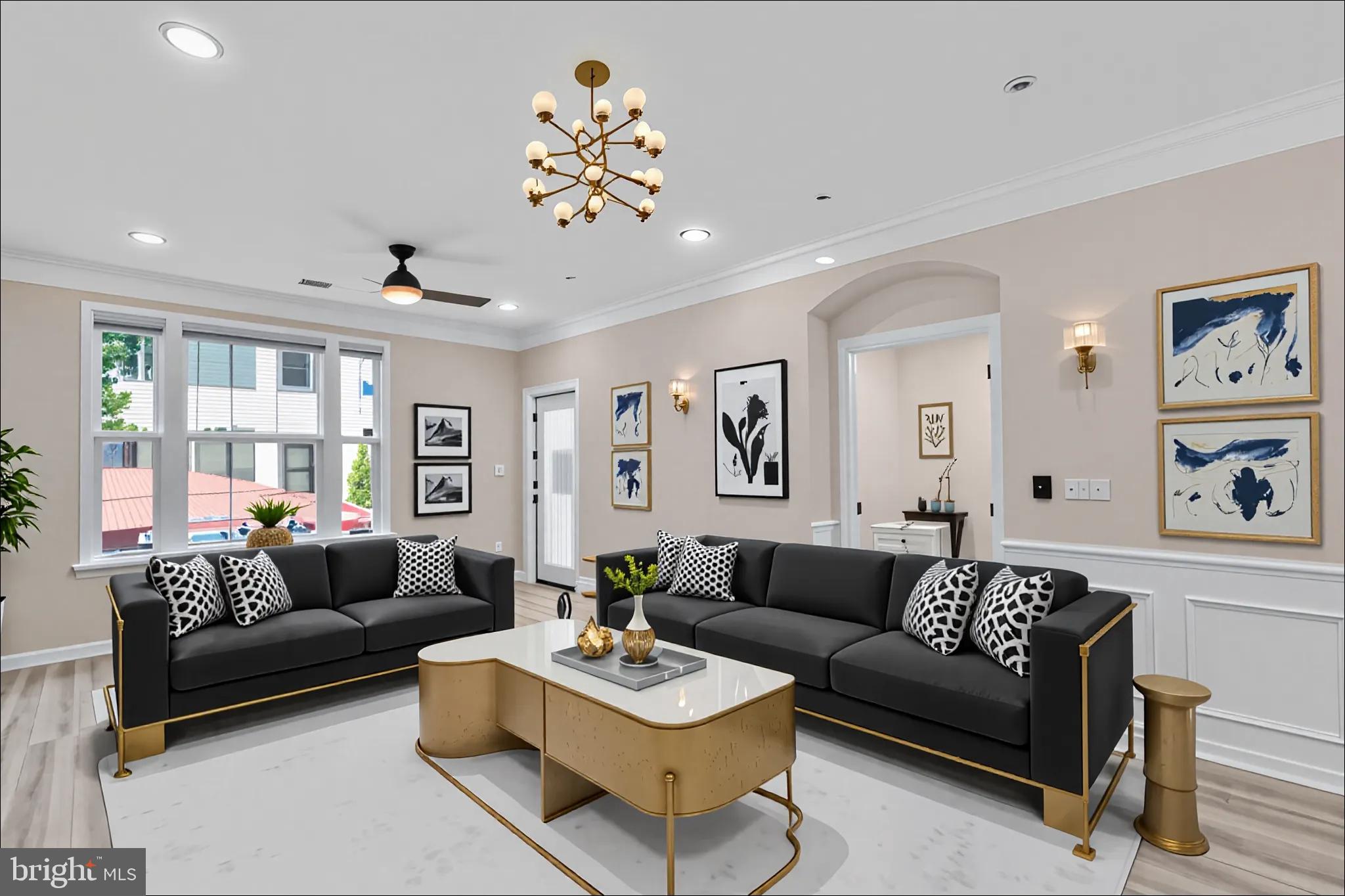 3 ARCH PLACE 124