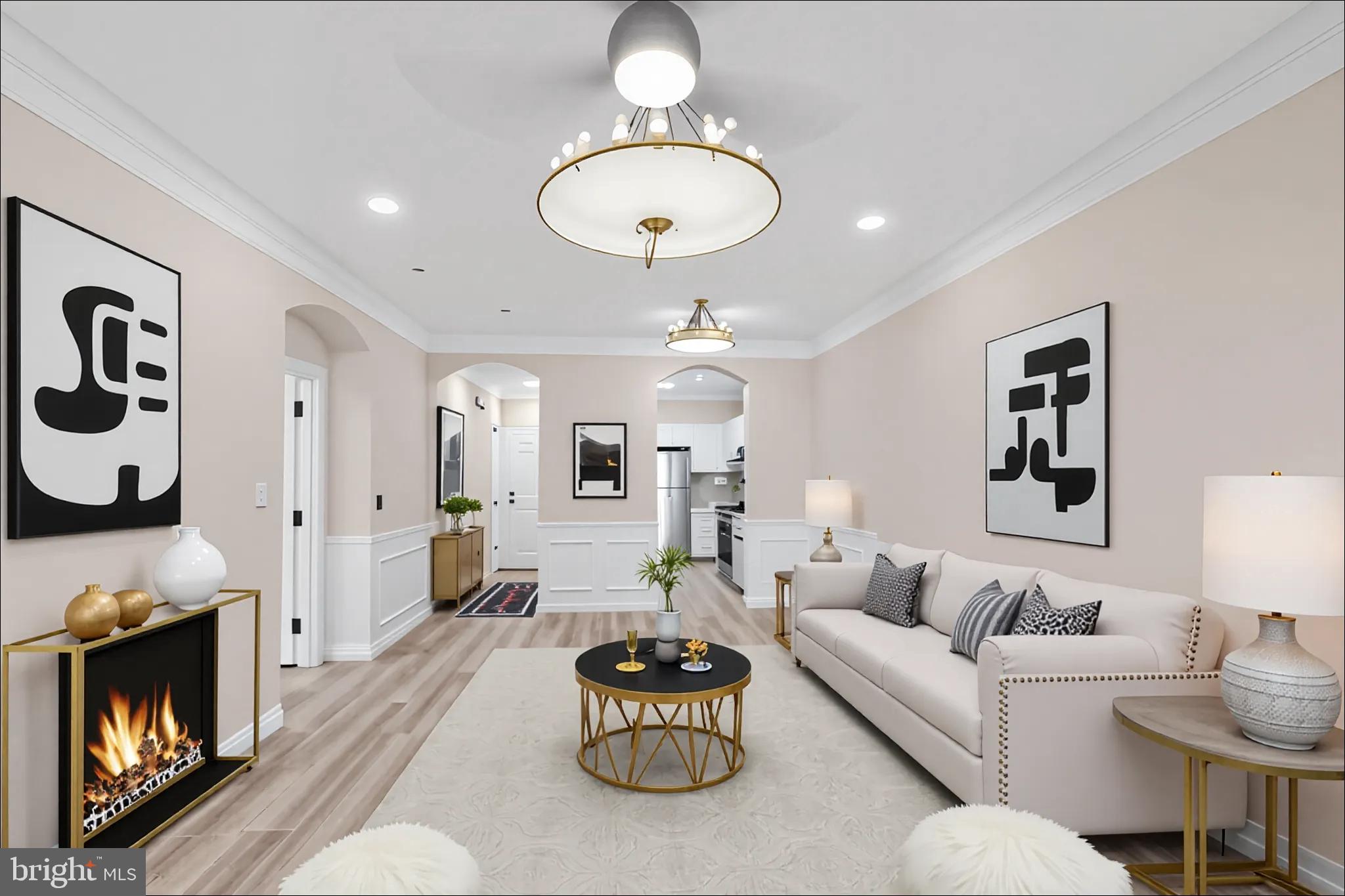 3 ARCH PLACE 124