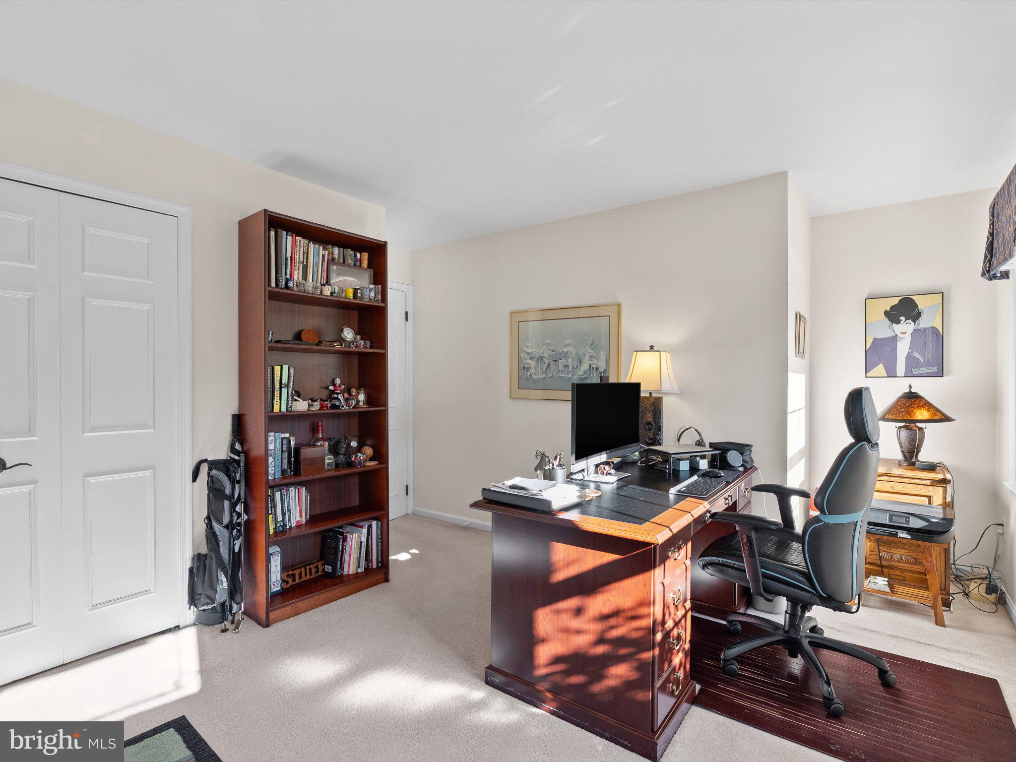 FRANKLIN FARM - Residential