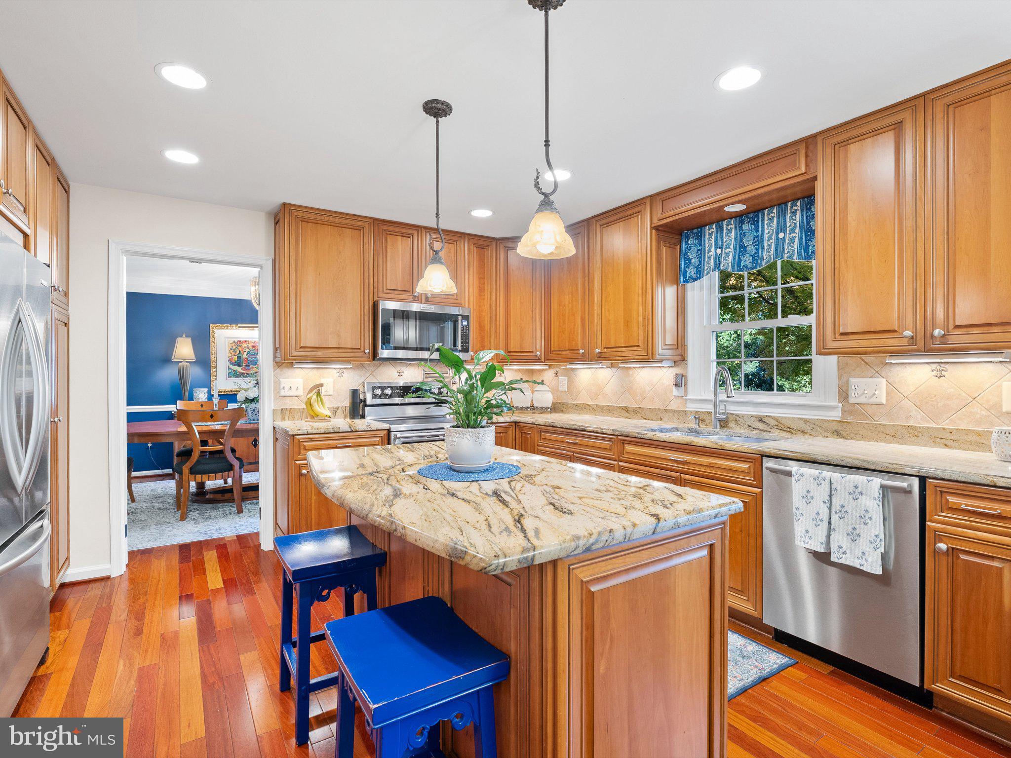 FRANKLIN FARM - Residential