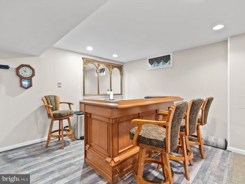 Tiny photo for 13208 Wrenn House Lane, HERNDON, VA 20171 (MLS # VAFX2304698)