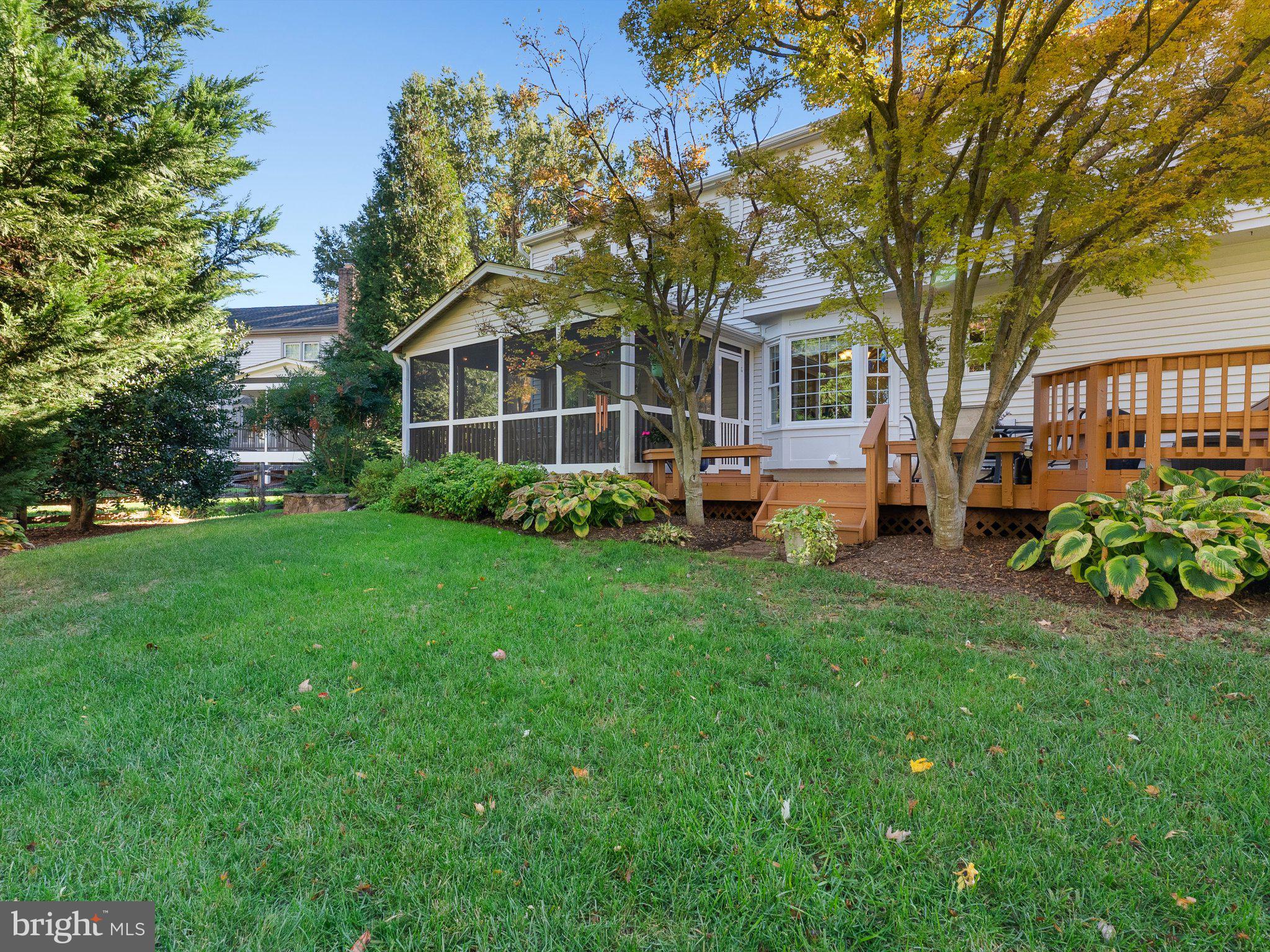 FRANKLIN FARM - Residential