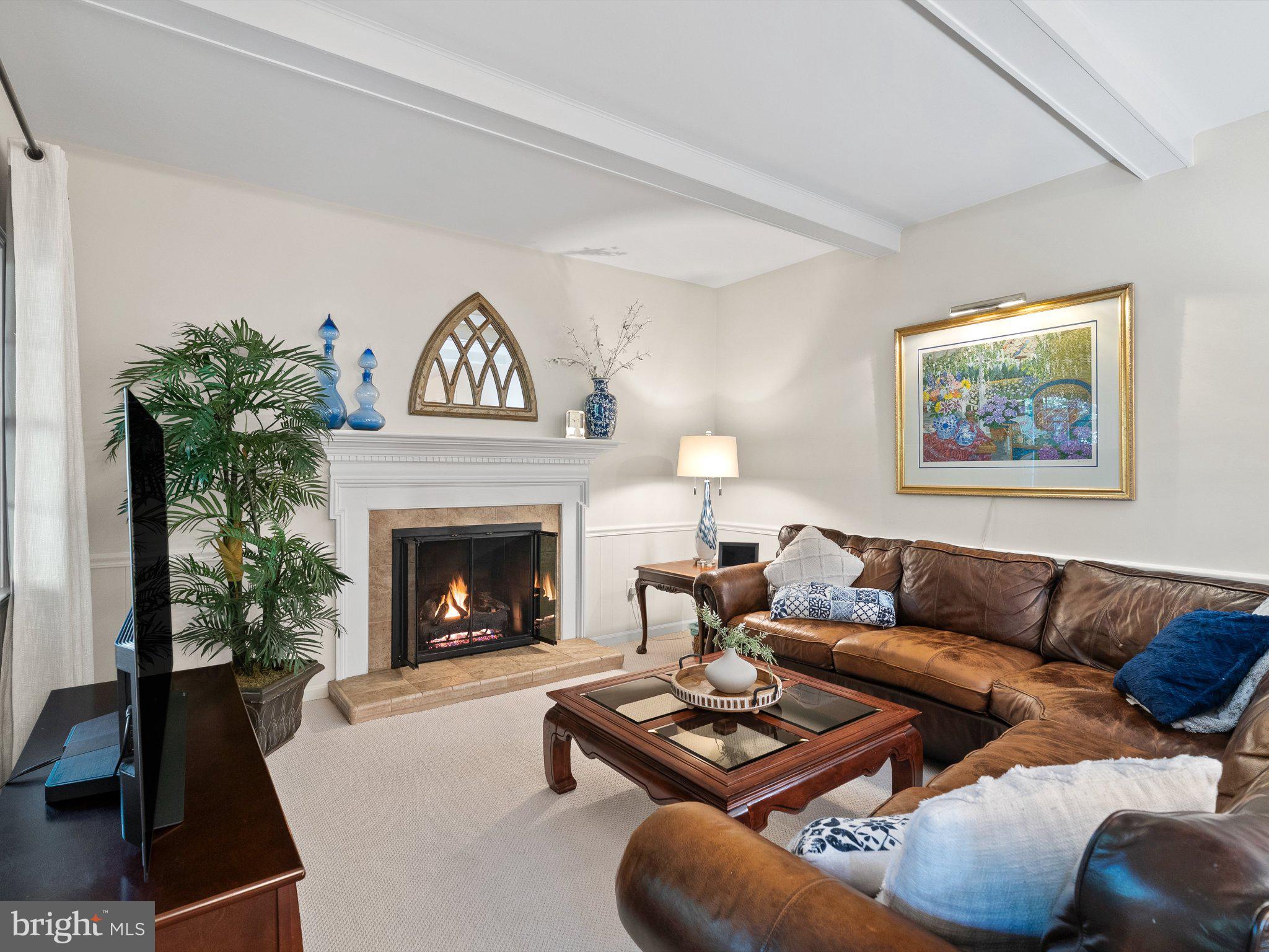FRANKLIN FARM - Residential