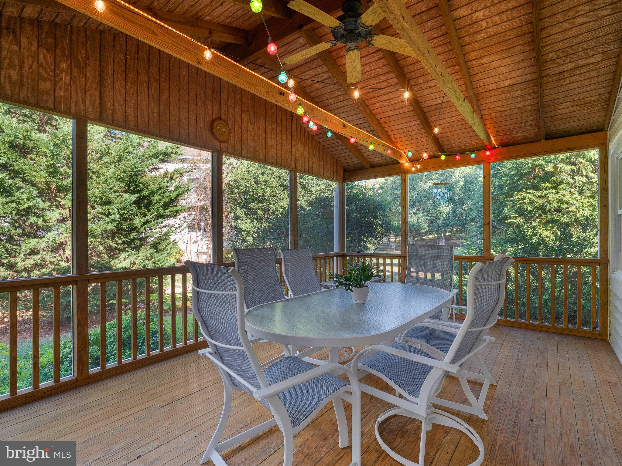 FRANKLIN FARM - Residential
