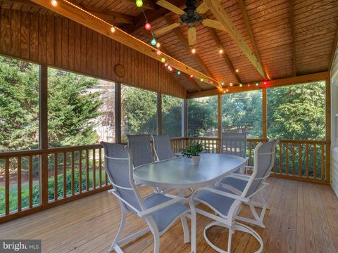 Tiny photo for 13208 Wrenn House Lane, HERNDON, VA 20171 (MLS # VAFX2304698)