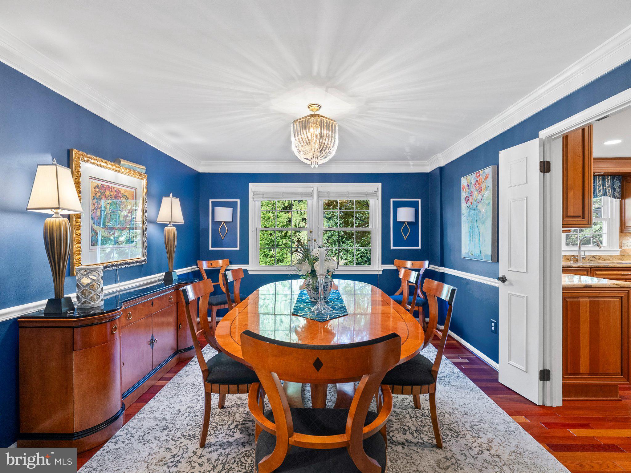 FRANKLIN FARM - Residential