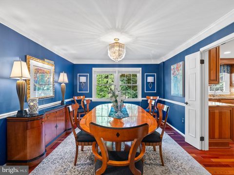 Tiny photo for 13208 Wrenn House Lane, HERNDON, VA 20171 (MLS # VAFX2304698)