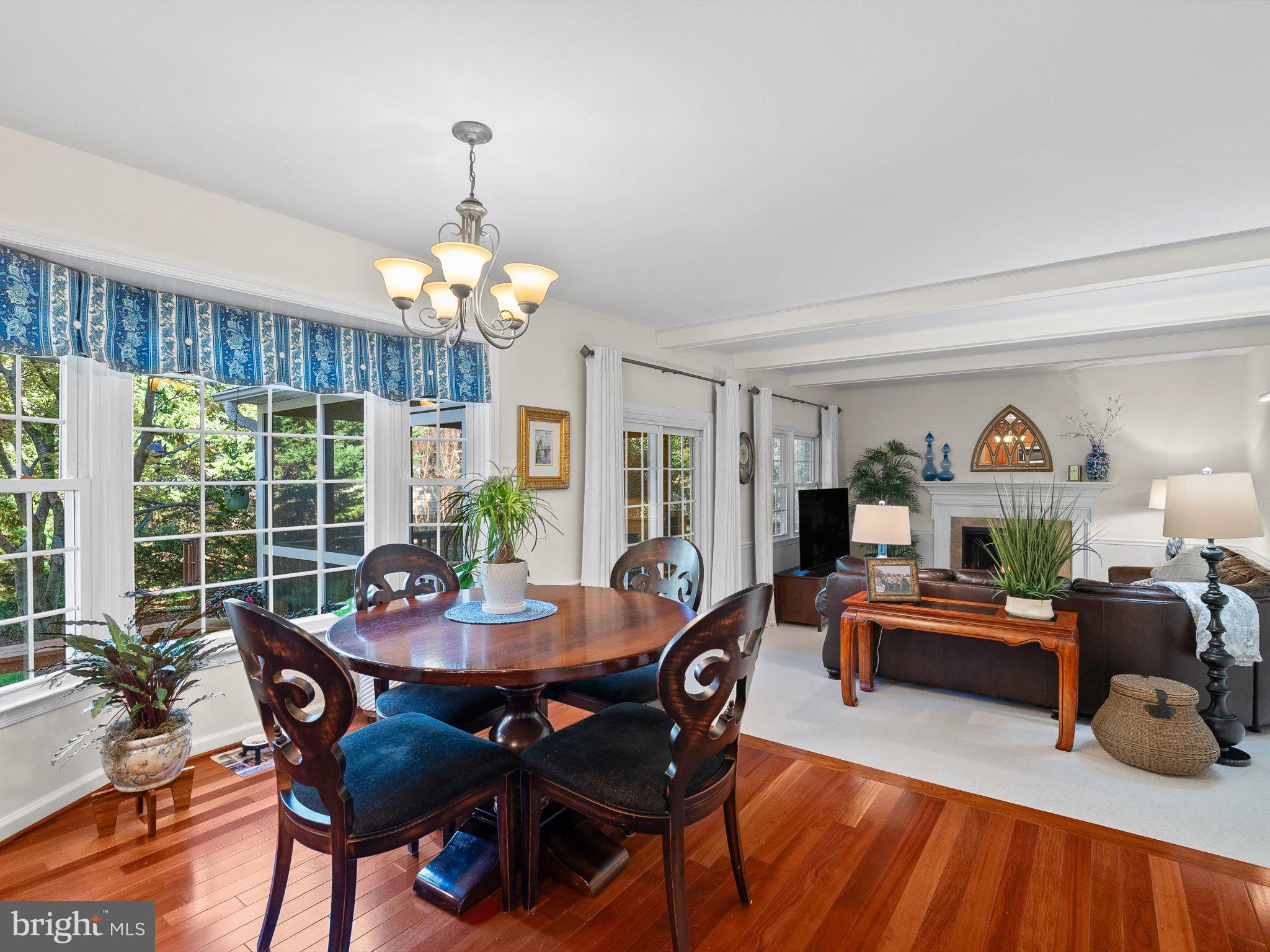 FRANKLIN FARM - Residential