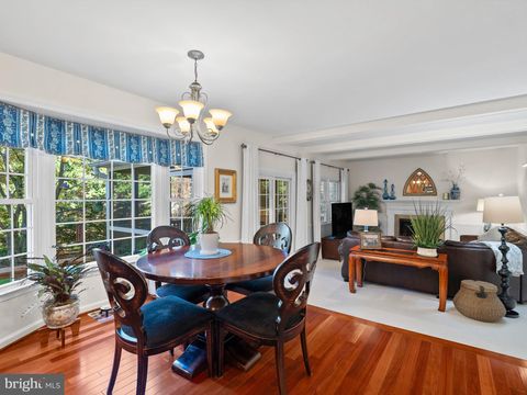 Tiny photo for 13208 Wrenn House Lane, HERNDON, VA 20171 (MLS # VAFX2304698)