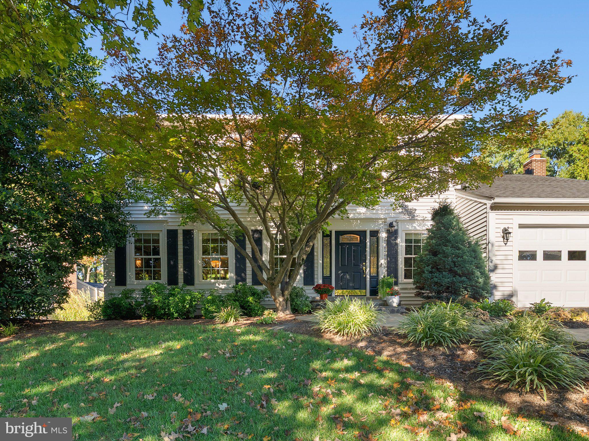FRANKLIN FARM - Residential