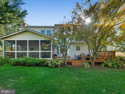 Tiny photo for 13208 Wrenn House Lane, HERNDON, VA 20171 (MLS # VAFX2304698)