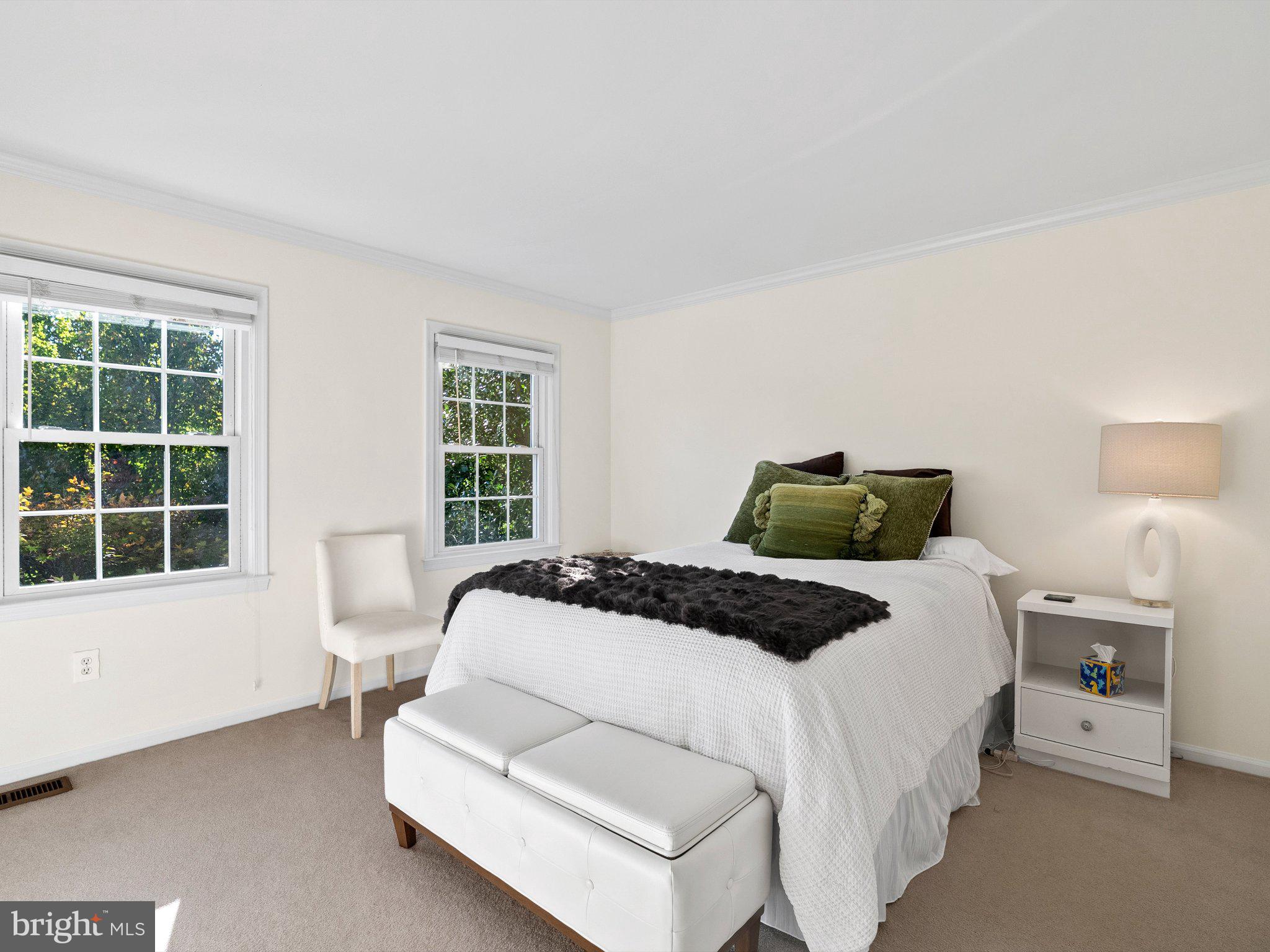 FRANKLIN FARM - Residential
