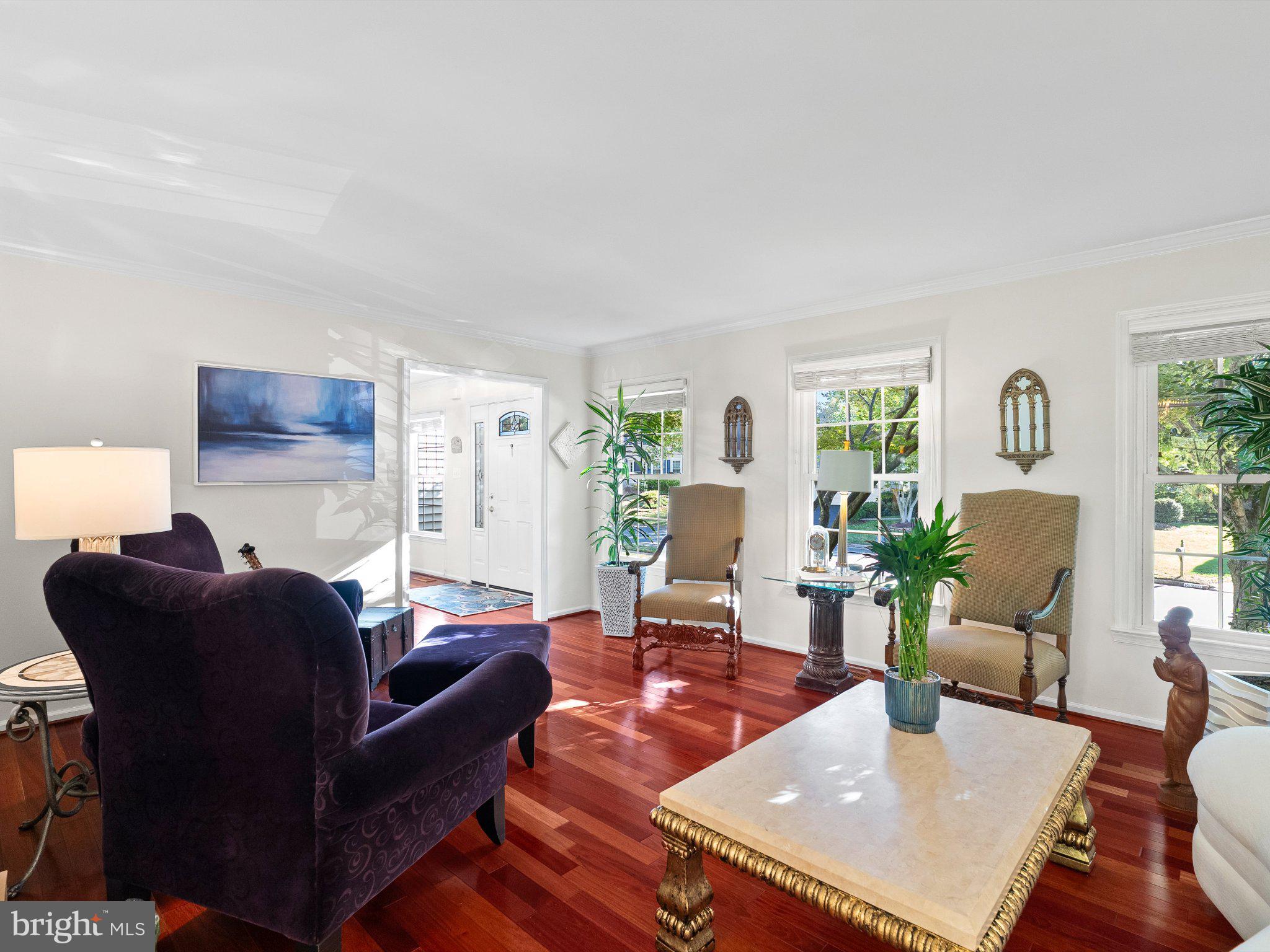 FRANKLIN FARM - Residential