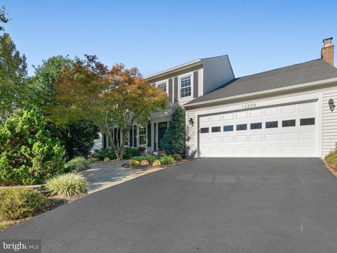 Tiny photo for 13208 Wrenn House Lane, HERNDON, VA 20171 (MLS # VAFX2304698)
