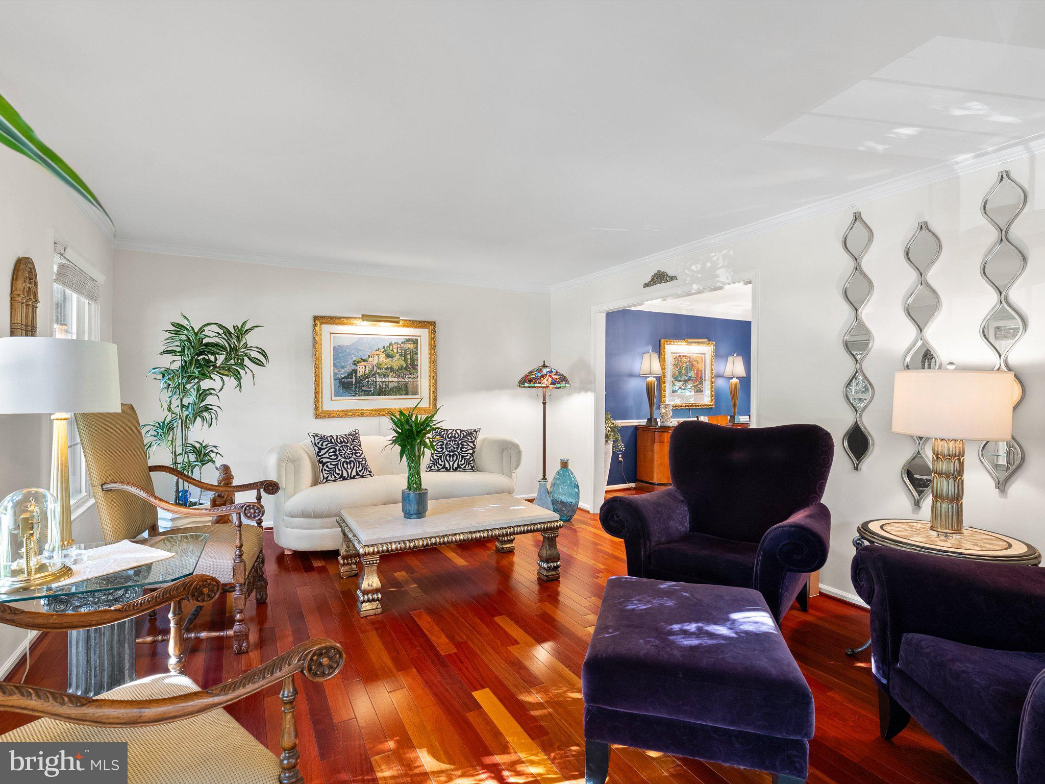 FRANKLIN FARM - Residential