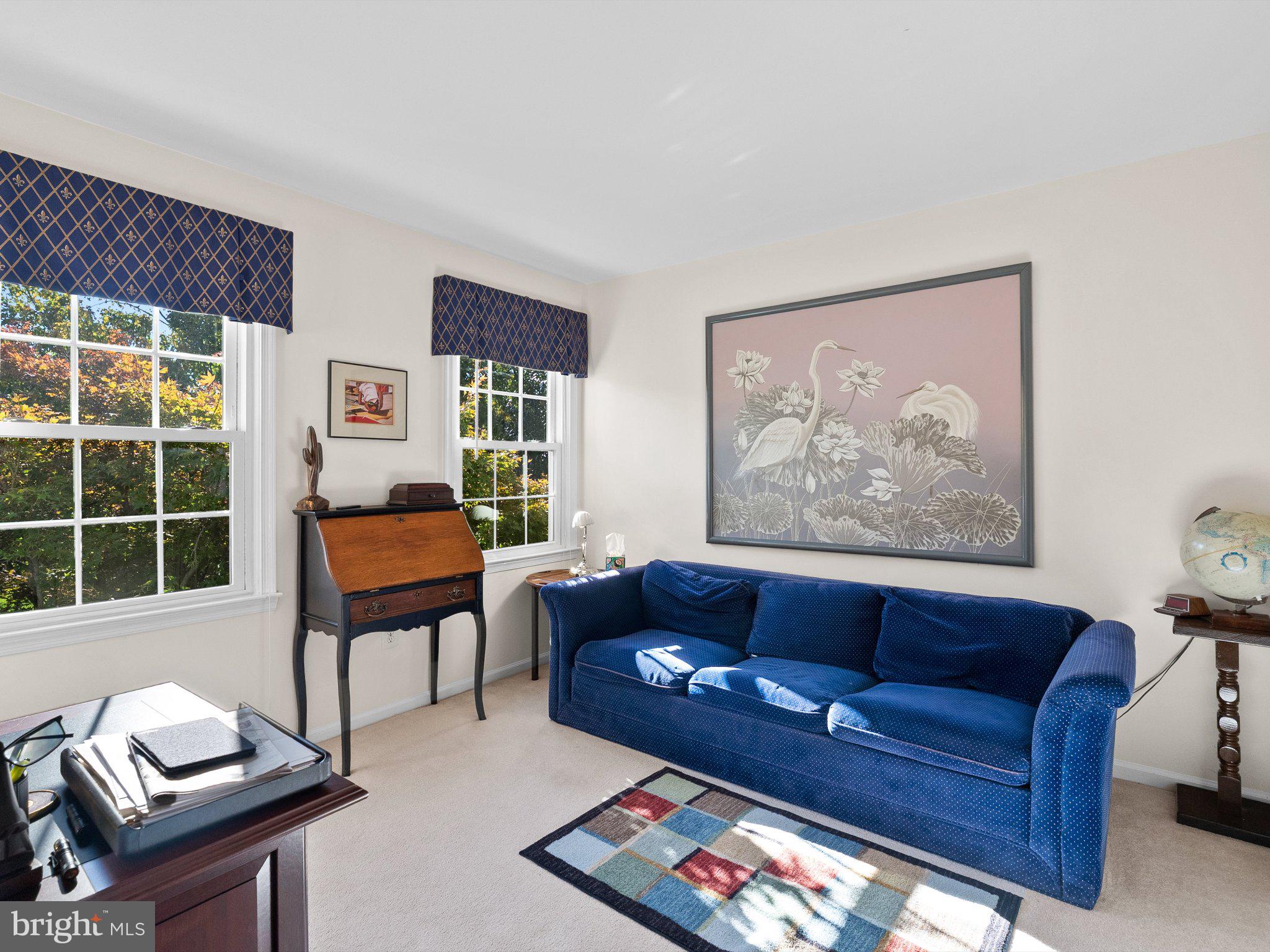 FRANKLIN FARM - Residential