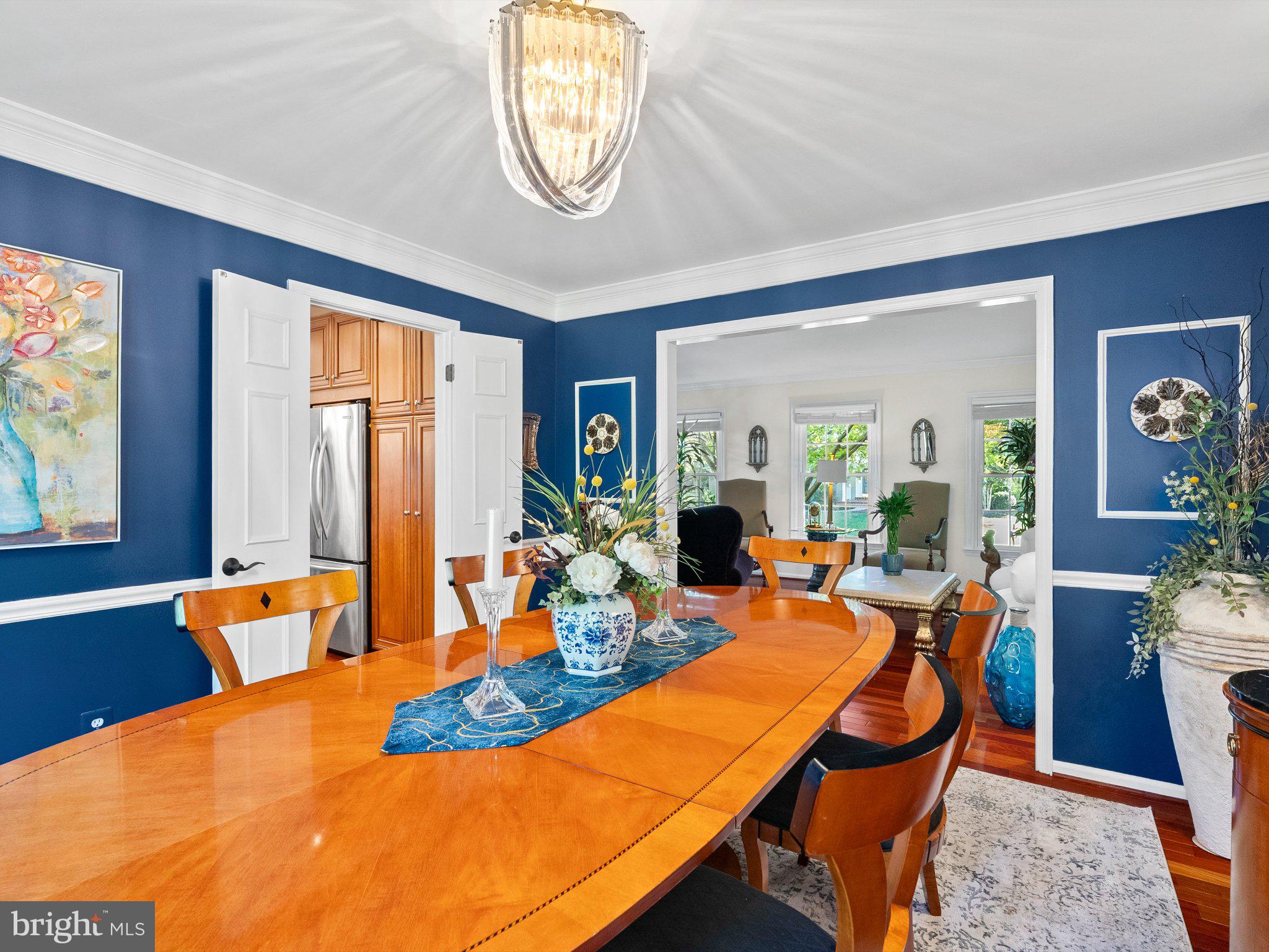 FRANKLIN FARM - Residential