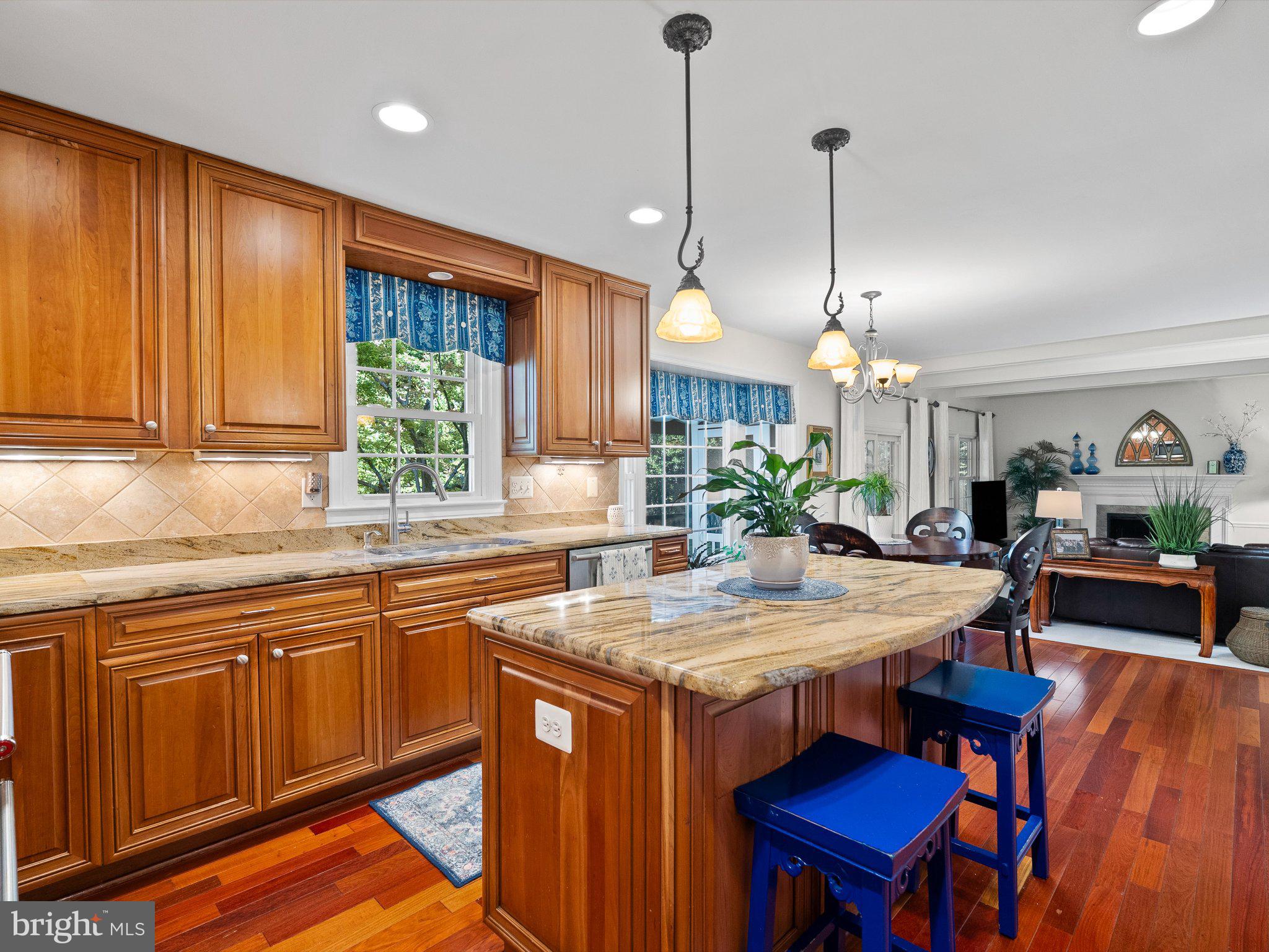 FRANKLIN FARM - Residential