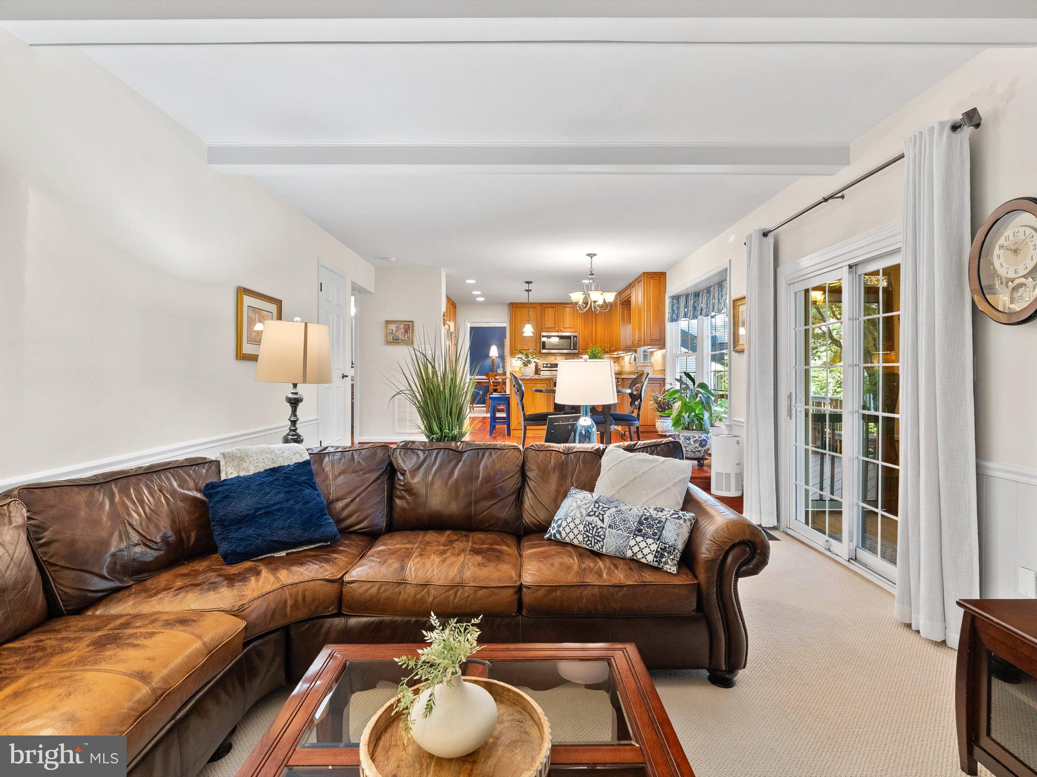 FRANKLIN FARM - Residential