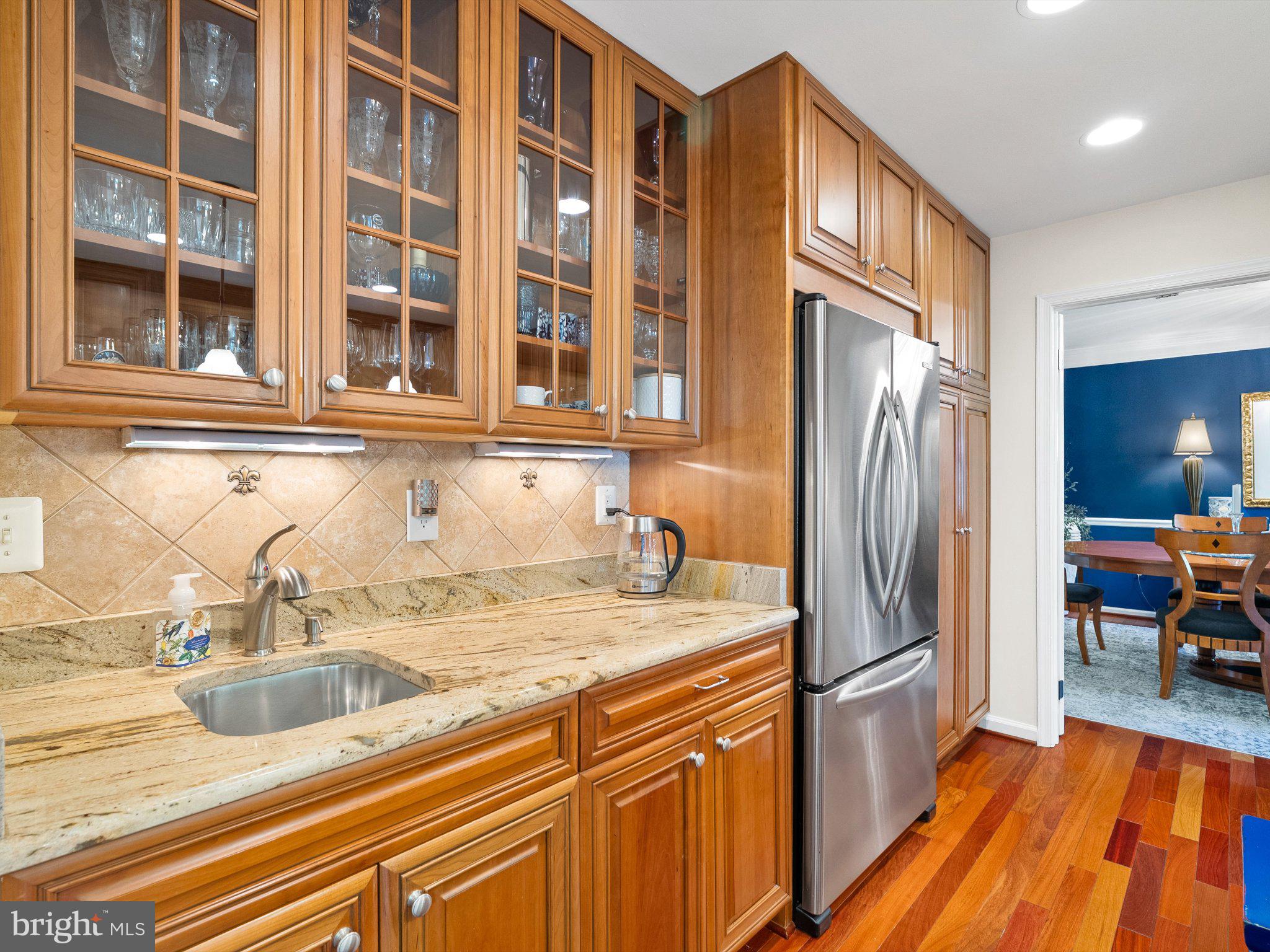 FRANKLIN FARM - Residential