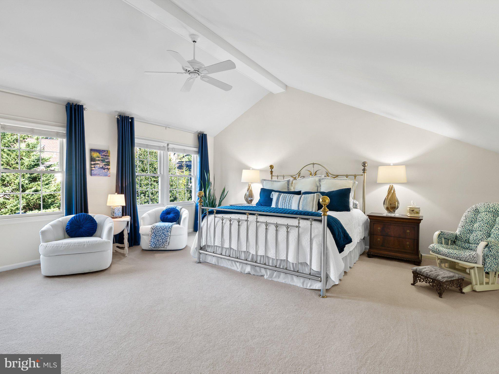 FRANKLIN FARM - Residential