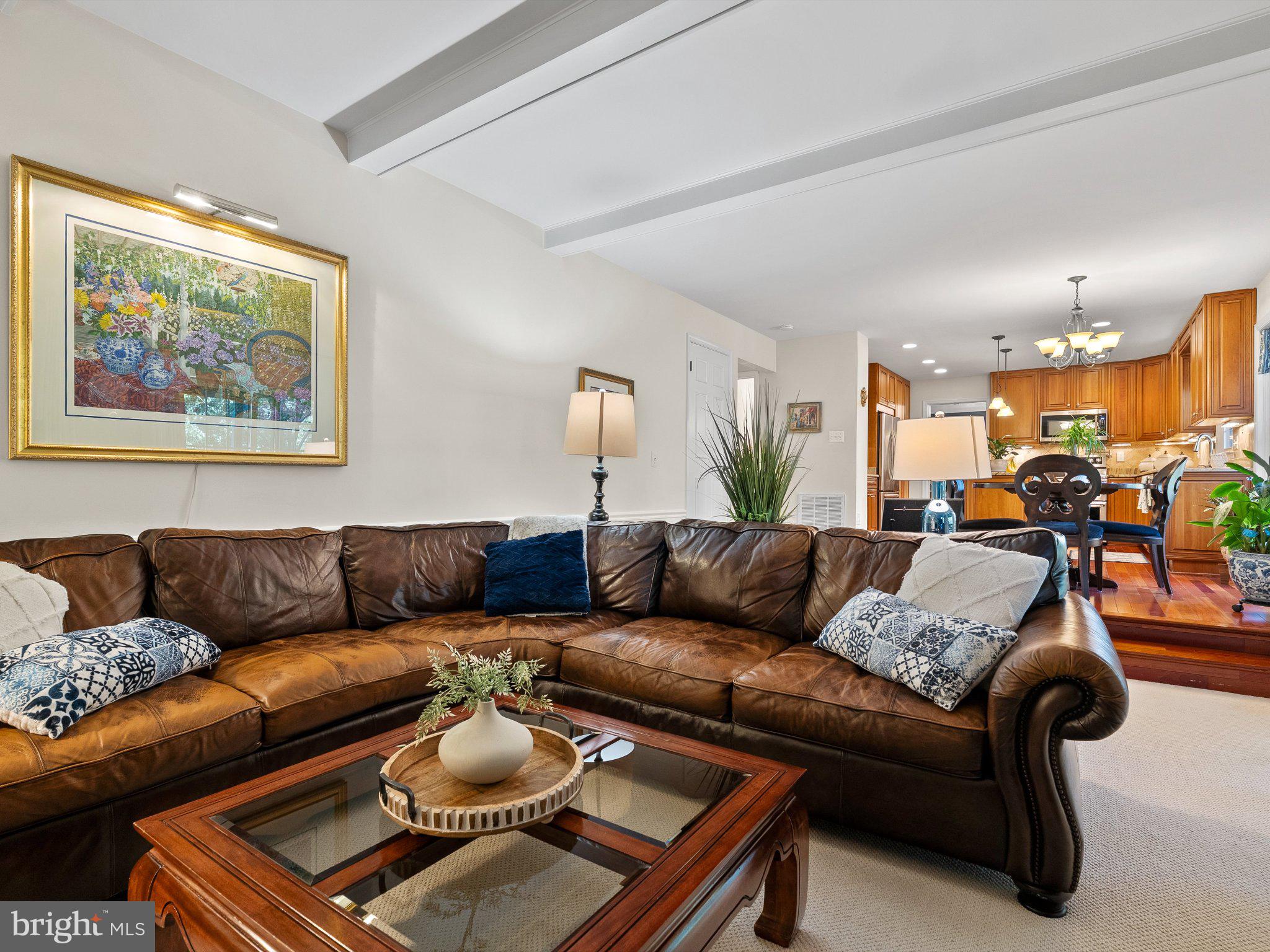 FRANKLIN FARM - Residential