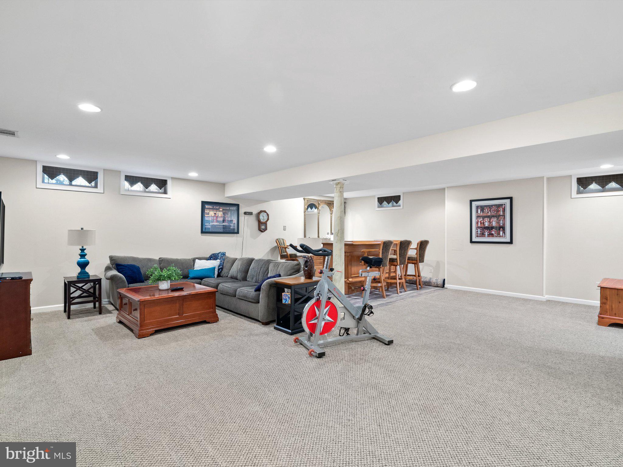 FRANKLIN FARM - Residential
