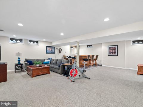 Tiny photo for 13208 Wrenn House Lane, HERNDON, VA 20171 (MLS # VAFX2304698)