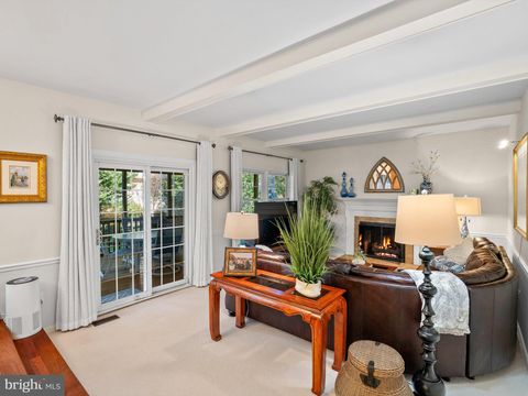 Tiny photo for 13208 Wrenn House Lane, HERNDON, VA 20171 (MLS # VAFX2304698)