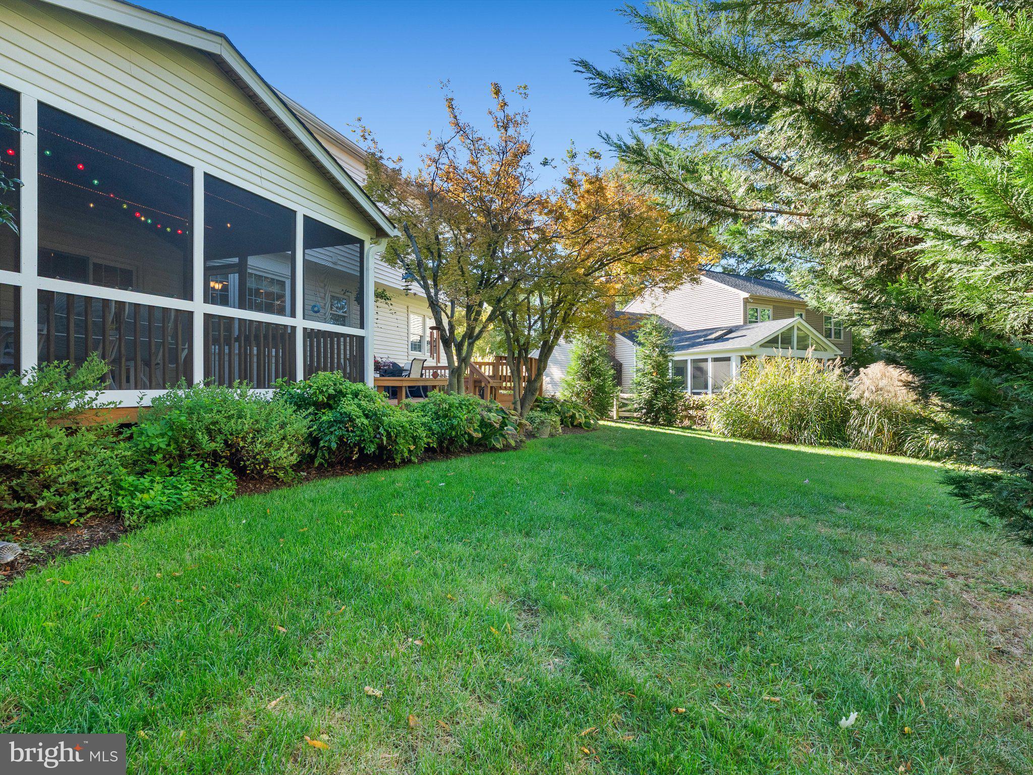 FRANKLIN FARM - Residential