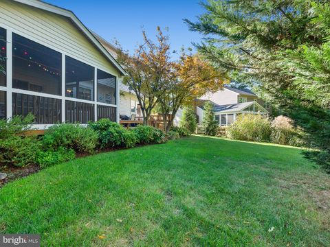 Tiny photo for 13208 Wrenn House Lane, HERNDON, VA 20171 (MLS # VAFX2304698)