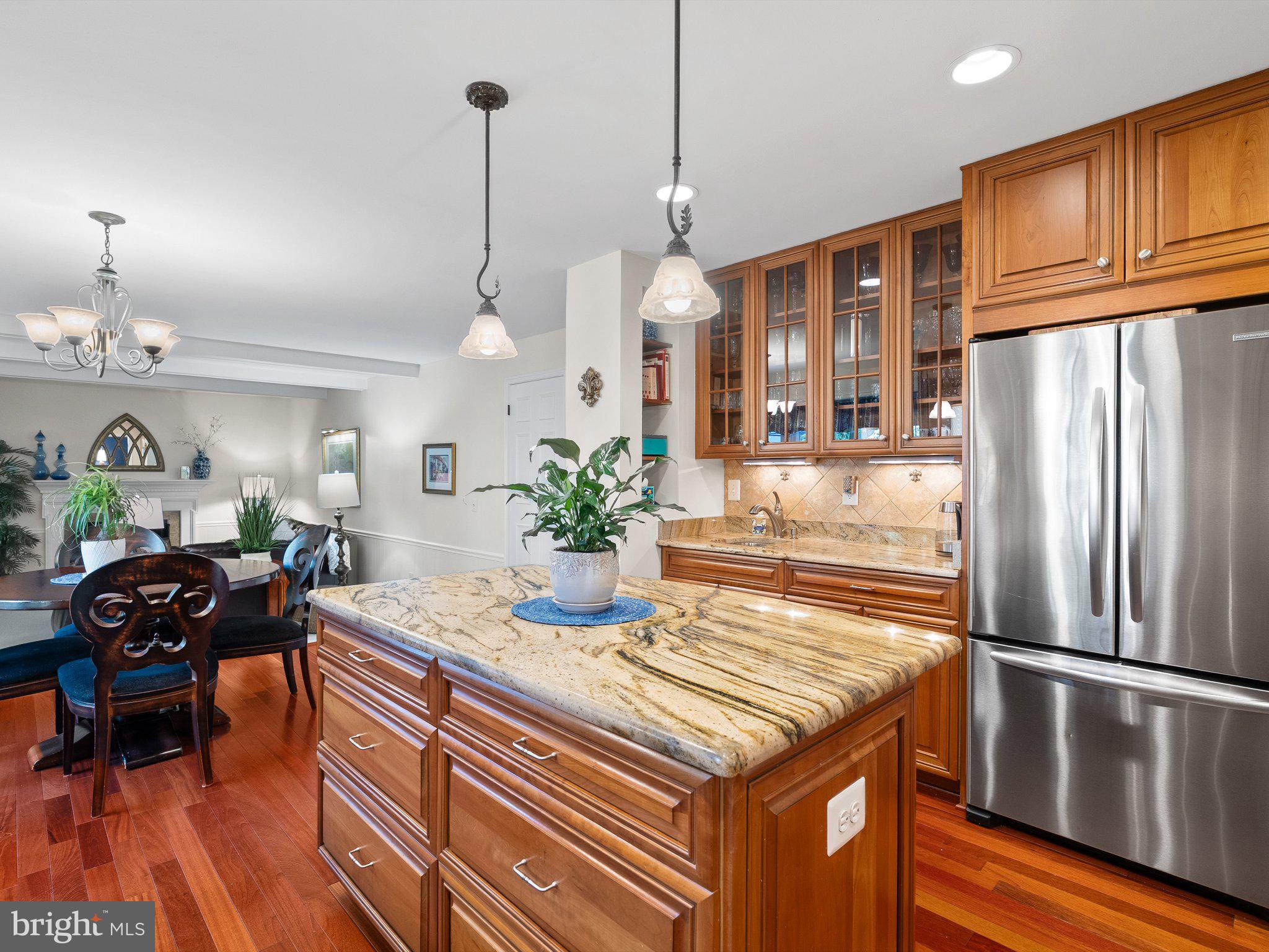 FRANKLIN FARM - Residential