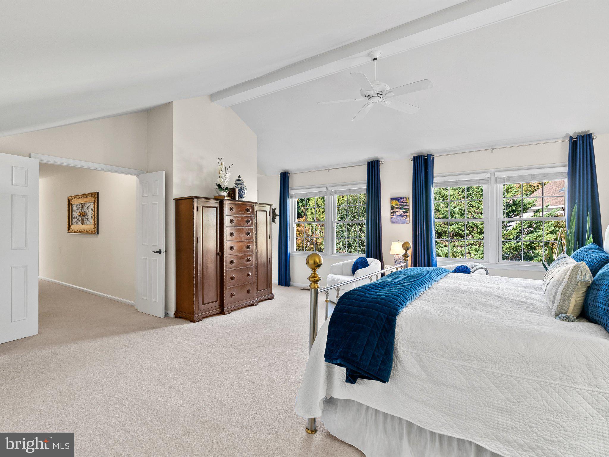 FRANKLIN FARM - Residential